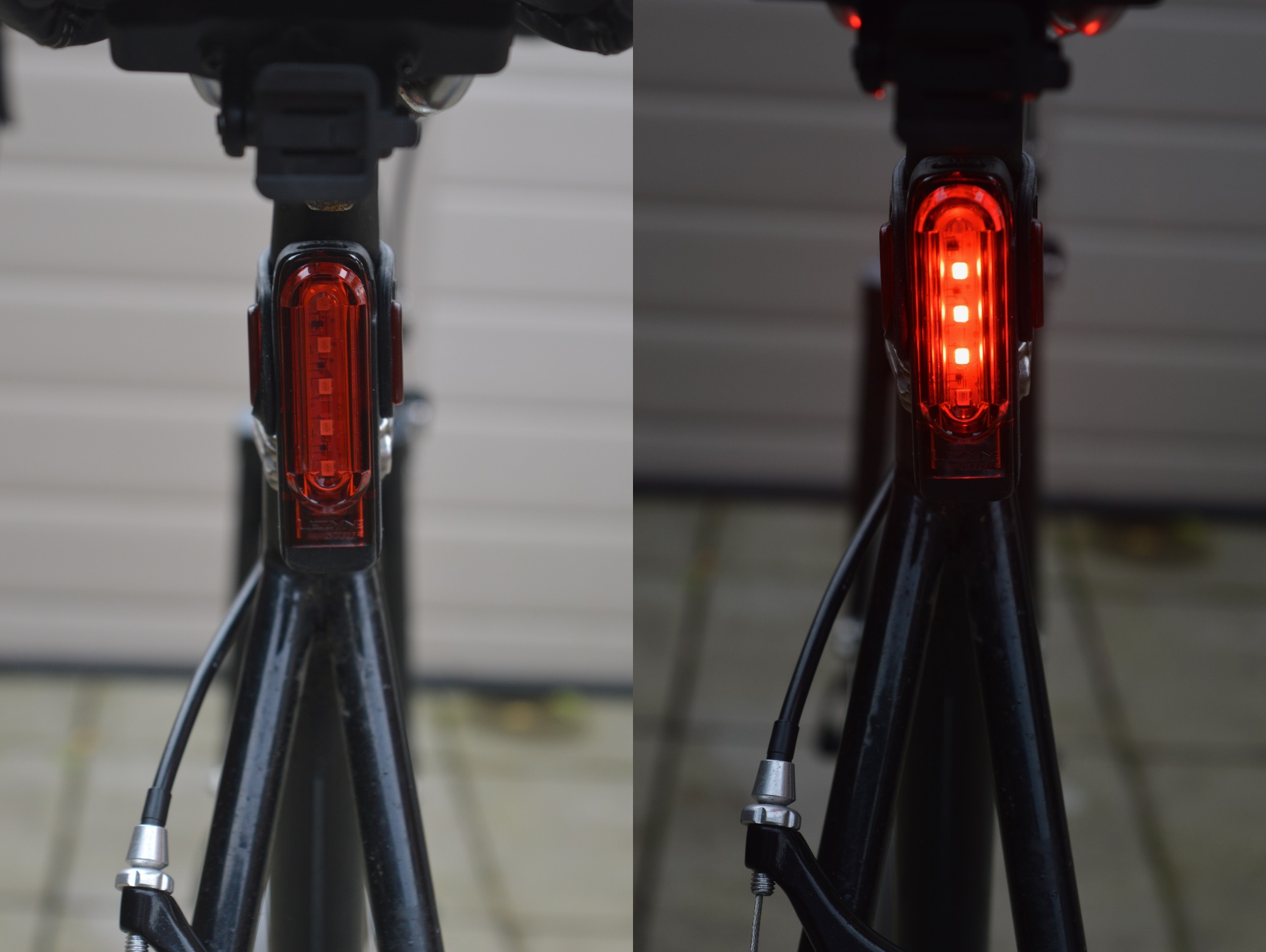 lezyne alert rear light